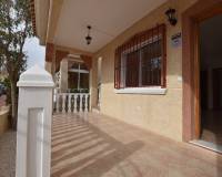 Sale - Detached Villa - Algorfa - Montemar