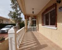 Sale - Detached Villa - Algorfa - Montemar