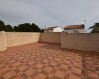 Sale - Detached Villa - Algorfa - Montemar