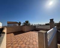 Sale - Detached Villa - Algorfa - Montemar