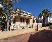 Sale - Detached Villa - Algorfa - Montemar