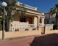 Sale - Detached Villa - Algorfa - Montemar