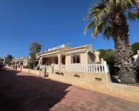 Sale - Detached Villa - Algorfa - Montemar