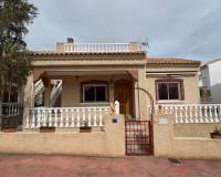 Sale - Detached Villa - Algorfa - Montemar