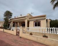 Sale - Detached Villa - Algorfa - Montemar