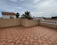 Sale - Detached Villa - Algorfa - Montemar