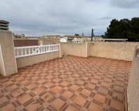 Sale - Detached Villa - Algorfa - Montemar