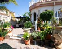 Sale - Detached Villa - Alicante - Rojales Hills