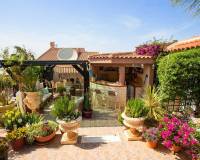 Sale - Detached Villa - Alicante - Rojales Hills