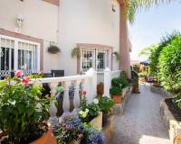 Sale - Detached Villa - Alicante - Rojales Hills