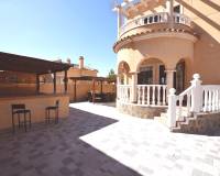 Sale - Detached Villa - Benijófar - Atalaya Park