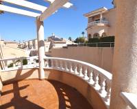 Sale - Detached Villa - Benijófar - Atalaya Park