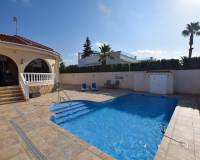 Sale - Detached Villa - Benijófar - Monte Azul