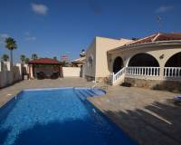 Sale - Detached Villa - Benijófar - Monte Azul