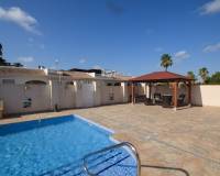 Sale - Detached Villa - Benijófar - Monte Azul