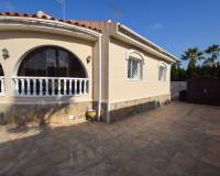 Sale - Detached Villa - Benijófar - Monte Azul