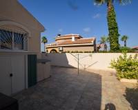 Sale - Detached Villa - Benijófar - Monte Azul