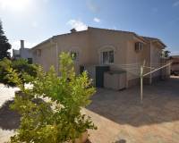 Sale - Detached Villa - Benijófar - Monte Azul