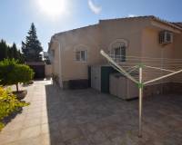 Sale - Detached Villa - Benijófar - Monte Azul