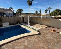 Sale - Detached Villa - Benijófar - Monte Azul