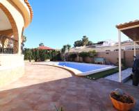 Sale - Detached Villa - Benijófar - Monte Azul