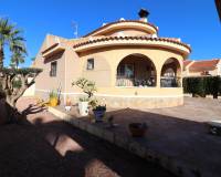 Sale - Detached Villa - Benijófar - Monte Azul