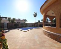 Sale - Detached Villa - Benijófar - Monte Azul