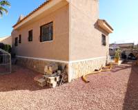 Sale - Detached Villa - Benijófar - Monte Azul