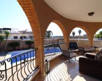 Sale - Detached Villa - Benijófar - Monte Azul