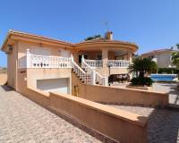 Sale - Detached Villa - Benimar - Rojales