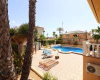 Sale - Detached Villa - Benimar - Rojales