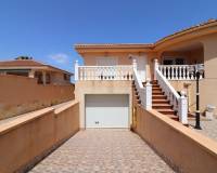 Sale - Detached Villa - Benimar - Rojales