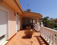 Sale - Detached Villa - Benimar - Rojales