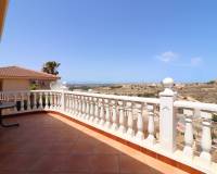 Sale - Detached Villa - Benimar - Rojales