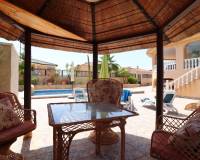 Sale - Detached Villa - Benimar - Rojales