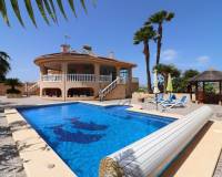 Sale - Detached Villa - Benimar - Rojales