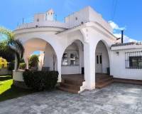 Sale - Detached Villa - Ciudad Quesada - Airstrip