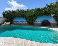 Sale - Detached Villa - Ciudad Quesada - Airstrip