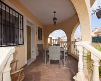 Sale - Detached Villa - Ciudad Quesada - Atalaya Park