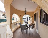 Sale - Detached Villa - Ciudad Quesada - Atalaya Park