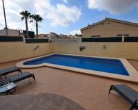 Sale - Detached Villa - Ciudad Quesada - Atalaya Park