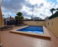 Sale - Detached Villa - Ciudad Quesada - Atalaya Park