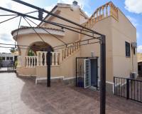 Sale - Detached Villa - Ciudad Quesada - Atalaya Park