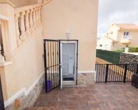 Sale - Detached Villa - Ciudad Quesada - Atalaya Park