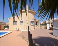 Sale - Detached Villa - Ciudad Quesada - Atalaya Park