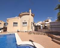 Sale - Detached Villa - Ciudad Quesada - Atalaya Park