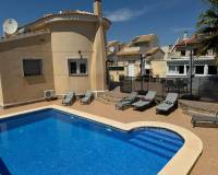 Sale - Detached Villa - Ciudad Quesada - Atalaya Park