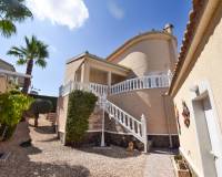 Sale - Detached Villa - Ciudad Quesada - Benimar