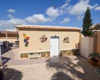 Sale - Detached Villa - Ciudad Quesada - Benimar