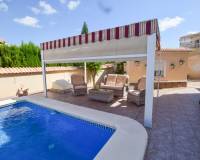 Sale - Detached Villa - Ciudad Quesada - Benimar